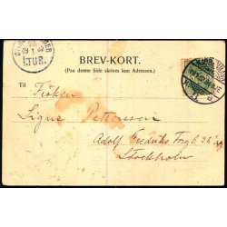 Hilsen fra K�benhavn - Thorvaldsens Museum - u/n - Brugt