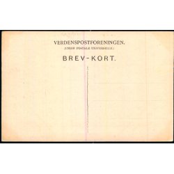 Thorvaldsens Museum 35 - Christussalen II - V. Trydes Forlag u/n - Ubrugt