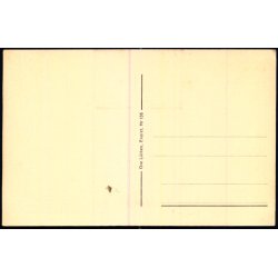 Kbenhavn - Den kinesiske Pavillon i  Frederiksberg Have - O. Ltken 136 - Ubrugt