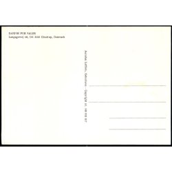 Danish Fur Sales - Glostrup Aerodan Luftfoto - 143 913 017