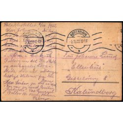 Jeg ankom lykkeligt til Kbenhavn - Billeder i kufferten - u/n - Brugt