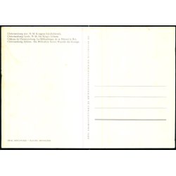 Christiansborg Slot - Bibliotek - Chr. borg Slot u/n - Ubrugt