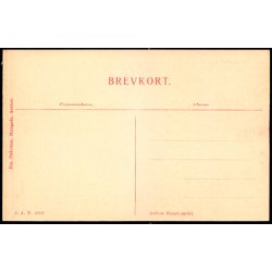 Partier fra Astrup - Aarhus Kunsthandel - J.J.N. 5369 - Ubrugt