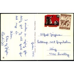 Eilif -  Gldelig Jul - Stender 5109/232 - Brugt