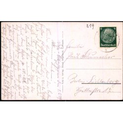 Knigin Luise - u/n - Brugt