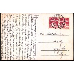  Fan� - Gadeparti -  Norby - R.R.V. 405 - Brugt