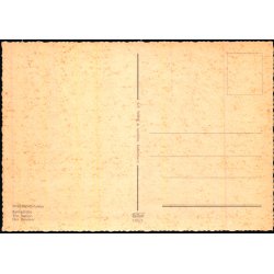 Nykbing F. - Banegrden - Krger 1392/3 - Ubrugt