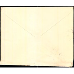 Sndagsbrev - Til Kbenhavn F - 3 - 6 - 32