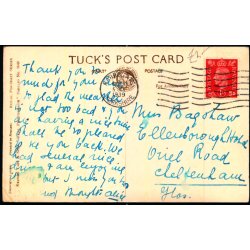 Prinsesse Elizabeth - Brugt