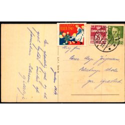 Lorentz - Gl�delig Jul - S.P.I. Serie 26 - Brugt