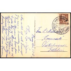 H�rsholm Kirke - Skandia 527 - Brugt