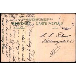 Skodsborg Badehotel - Alex Vincent 38 - Brugt