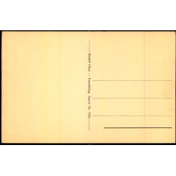 Lyngby- Rudolf Olsen 5700 - Ubrugt