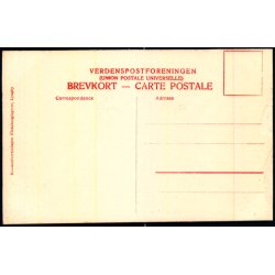 Ved Fures�en - Kontantforretningen Flensborglager u/n - Ubrugt