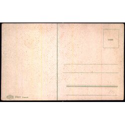 Kbenhavn - Tivolis Indgang - EDFPH 2700/9 - Ubrugt