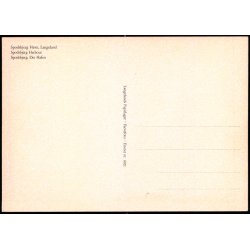 Spodsbjerg Havn - Langeland - Langelands Papirlager 6021