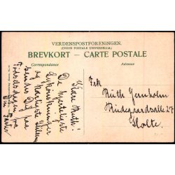 K�benhavn - Rheden - Alex Vincent 33 - Brugt