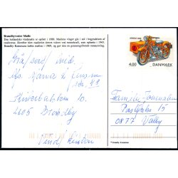 Brnbyvester Mlle - Brnby Kommune u/n - Brugt