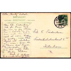 Langeland - Nedergaard - Peter Alstrup 5053 - Brugt