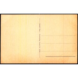 Birkerd Kirke - Rudolf Olsen 10198 - Ubrugt