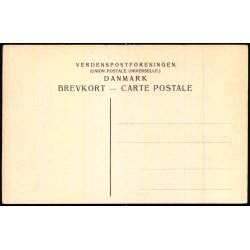 Clausholm  (Jylland) - Danske Herregaarde F&B 85 - Ubrugt