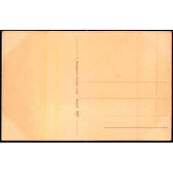 St. Restrup - Interir - J. Nrgaard 36327 - Ubrugt