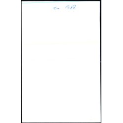 Dronning Anne-Marie med familie - Foto 1987 - Ubrugt