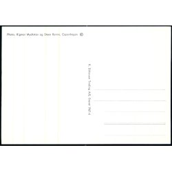 Tronflgeren Prinsesse Margrethe - Ditlevsen 19067 - 6 - Ubrugt