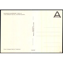 Garderhusarene i Galla - Agenda 235 - Ubrugt