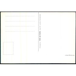 Dronning Beatrix - Holland - Trebla  u/n - Ubrugt