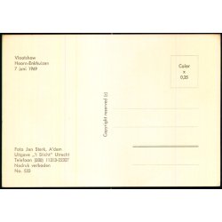 Prins Johan Friso med Familie - Holland  - 533 - Ubrugt