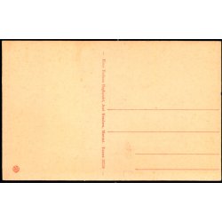 Marstal Kirke - Hans Eschens Bogh. 23550 - Ubrugt