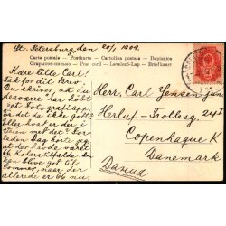 St. Petersburg - Brugt