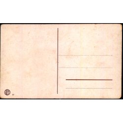 Mand fra Refsns - L.B. 10 - Ubrugt