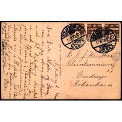 De Snderjyske Piger - C. Bichl 3821 - Brugt