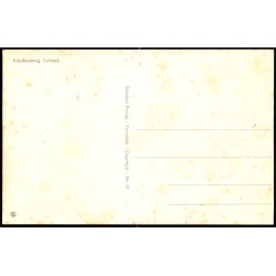 Knuthenborg - Lolland - Stender 57 - Ubrugt