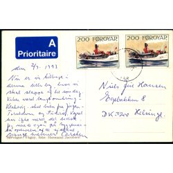 Srvgur Vgoy - u/n - Brugt