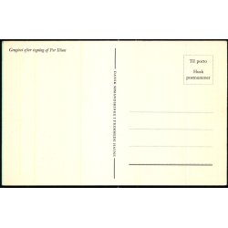 Per Illum - Immervad Bro ved den gamle hrvej - Dansk Smandskirke u/n - Ubrugt