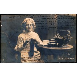 GODTHAAB ST p Postkort