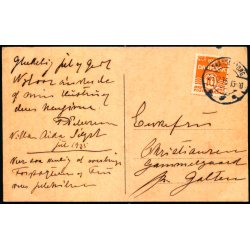 Bargild - Gldelig Jul - u/n - Brugt