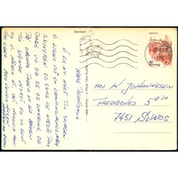 Vendsyssel Nord - Stjerne Foto 35407 - Brugt