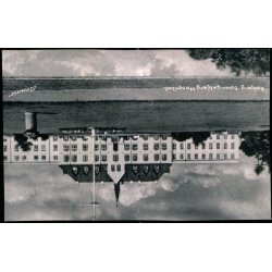 R�m� - Sommerhuse - Bagsidetryk u/n - Ubrugt