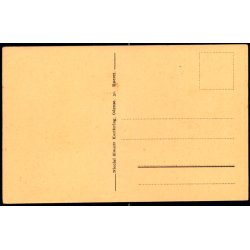 Odense - Marienlystgade  - Nicolai Siwerts Kunstforlag Eneret u/n - Ubrugt