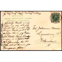 Odense -  Havnen - Peter Alstrup 582 - Brugt