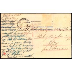 Livsforsikringsselskabet Hafnias Ejendom - K�benhavn - No 63425