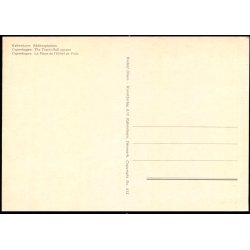 Kbenhavn -  Rdhuspladsen - Rudolf Olsen 613 - Ubrugt