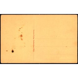 Nakskov -  Gaardinteri�r Theisens Gaard - Stender 38973 - Ubrugt