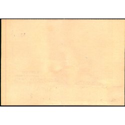 Fragtbrev - 4 x 90 re Fr IX Prov. - Fra Esbjerg til Fan 18. Jan 1971