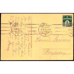 Kbenhavn - Glyptoteket - Stender 25149