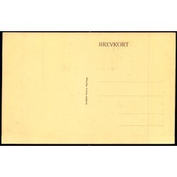 Aagaaras Hus - Ryslinge -  Frederik Torn�e u/n - Ubrugt